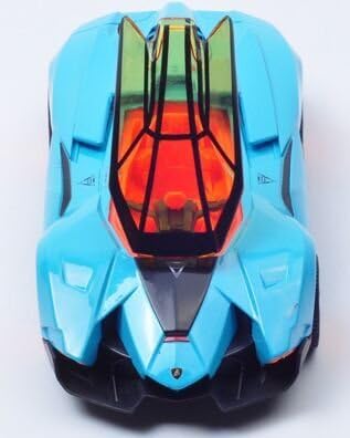Haapy-toy,Lamborghini Diecast Car Model Collection with Sound&amp;Light