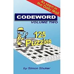 Codeword Volume Two