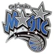 Orlando Magic Logo Trailer Hitch Cover - Basketball Sports Merchandise