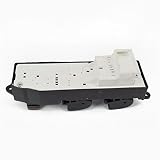 Generic NEW 4 Buttons Electric Power Window Master Control Switch Driver Side for Toyota Corolla RS.1320 (45.00% Off) - Amazon