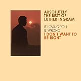 Absolutely The Best Of Luther Ingram