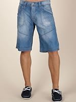 Pepe Jeans London Bermuda Dogde (Azul)