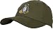 Suchen : Baseballcap Tux - oliv-gr&uuml;n