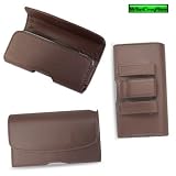 (Camel Brown) Best Seller Iphone 4 Quick flip case for Iphone 4 Apple Bumper Edition*(Perfect precision Fit for All iphone 4 with cover,skin, etc) compatible with Apple Supplied Bumper/ after market Skins, bumpers, TPU cases etc