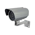 ZMODO CM-S24326GY-DR Motion Detection IR Waterproof SD Card Outdoor CCTV Camera
