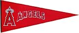 Los Angeles Angels Medium Pennant