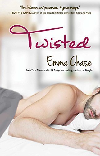 Twisted (The Tangled Book 2)