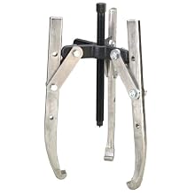 OTC 1041 13-Ton Grip-O-Matic 2/3-Jaw Puller