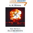 The Devil's Alchemists by A. R. Homer