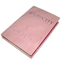 Sex and the City Complete Seasons 1-6 Pink Book