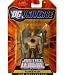 JLA - DC UNIVERSE - Super Heroes - Justice League Unlimited - Fan Collection - HAWKMAN - OVP