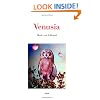 Venusia: A True Story  (Semiotext(e) / Native Agents)