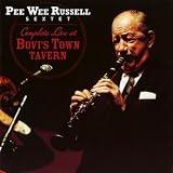 Complete Live at Bovis Town Tavern
