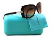 TIFFANY & CO SUNGLASSES TF 4025B 80153B HAVANA 4025