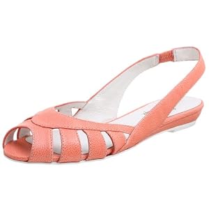 Lovely People Women's Kimberly Flat