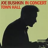 The Song Is Ended [Live At Town Hall, 1963]