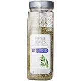 McCormick Thyme Leaves, 6-Ounce Unit