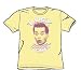 I Love Lucy - What Have You Done Adult T-Shirt In Banana