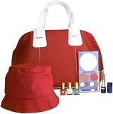 Estee Lauder Travel Set All American Beauty 7 Piece Set