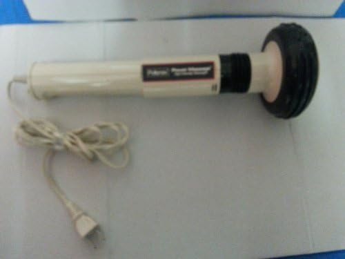 Vintage Pollenex Power Massage High-Intensity Massager by Pollenex