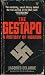 Books : The Gestapo : A History of Horror