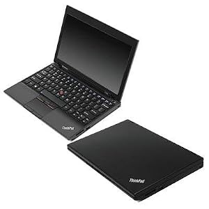 Thinkpad X100e 11.6 AMD Athlon Neo X2 L335 (1.60GHz) 250GB by 