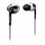 Philips SHH 9756 Komfort-Kopfh�rer/ Headset f�r Apple iPhone/ iPod 3G / 3Gs (inkl. Transporttasche und 3 Paar ultraweicher Silikonkissen in verschiedenen Gr�ssen)