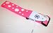 Daisy Rock Guitar Strap, White Daisies