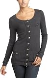 Kensie Women's Cotton Blend Cardigan