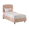 Sweet Sixteen Bed