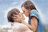The Notebook Movies Poster Print, 36x24