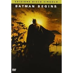 Batman Begins