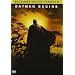 Batman Begins