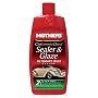 Mothers California Gold Sealer & Glaze - 16 oz (Ultimate Wax System, Step 2)