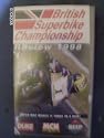 British Superbike Championship Review 1998