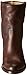 FRYE Women's Mustang Stitch Short Boot