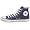 Converse Unisex All Star Hi-Top Chuck Taylor Trainer Solid Colour