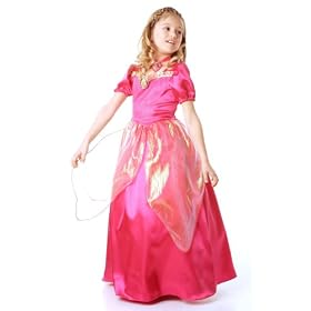 Barbie & The Diamond Castle 5-7yrs