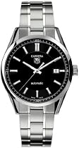 TAG Heuer Men's Carrera Automatic Watch #WV211B.BA0787