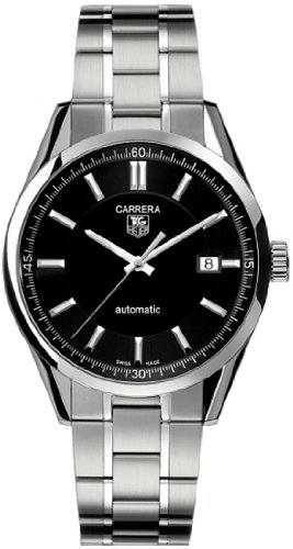 TAG Heuer Men's Carrera Automatic Watch #WV211B.BA0787