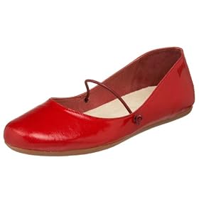 Camper Women's 20955-001 Right Ballet Flat