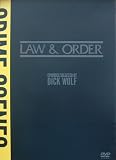 Law & Order: Crime Scenes - Episodes Selected By Dick Wolf
