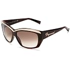 DSQUARED2 Women's DQ0017 Resin Sunglasses