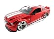 Jada 1/24 08 Ford Mustang GT500 KR