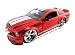 Jada 1/24 08 Ford Mustang GT500 KR