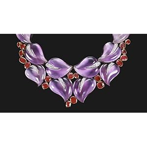Jewelry by Suzanne Belperron: My Style is My Signature