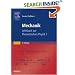 Lehrbuch zur Theoretischen Physik: Mechanik. Lehrbuch zur Theoretischen Physik 1: I (Spektrum Lehrbuch)