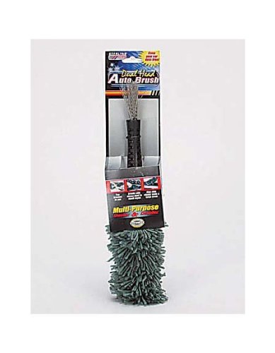Bulk Buys CA234 Double Head Auto Brush - Pack of 96