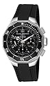 Baume & Mercier Men's 8723 Riviera Chronograph Date Watch