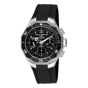 Baume & Mercier 8723